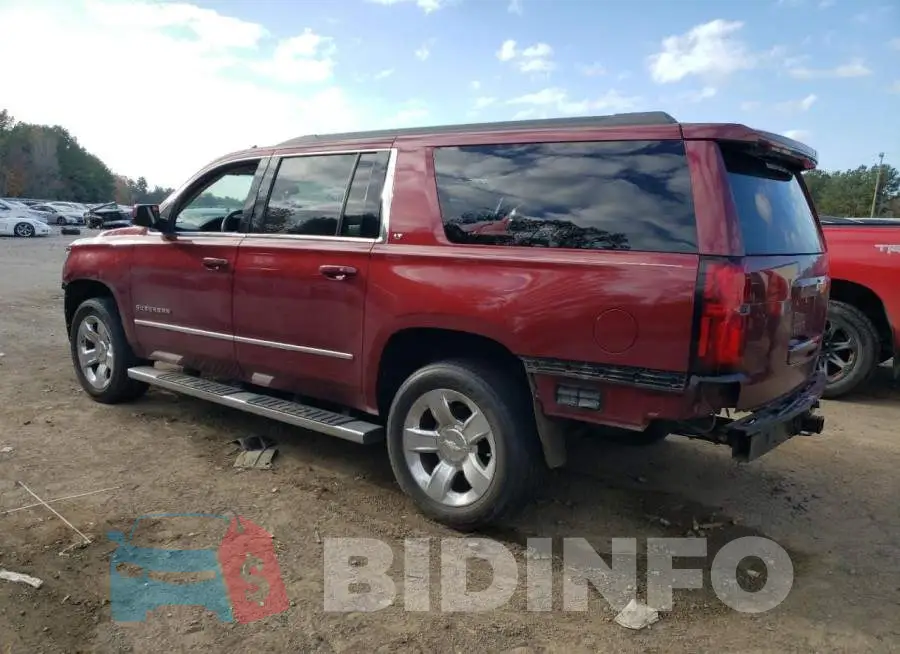 1GNSCHKC3GR461129 Photo# 2