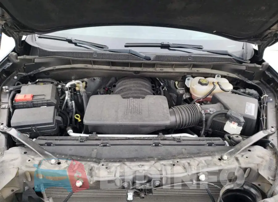1GNSCNKD2MR440128 Photo# 11