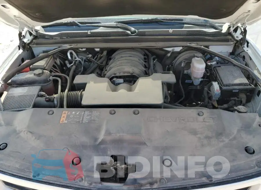 1GNSKBKC9LR166613 Photo# 12