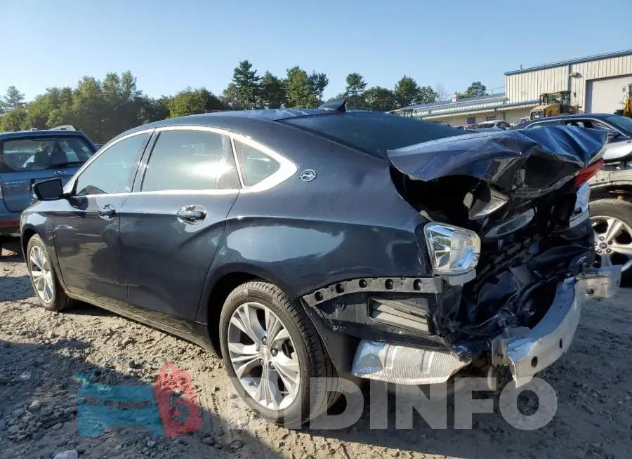 2G1115SL7F9285213 Photo# 2