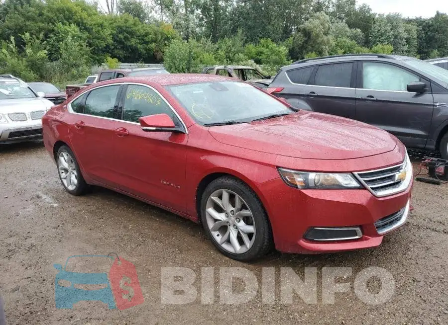 2G1125S36E9100208 Photo# 4