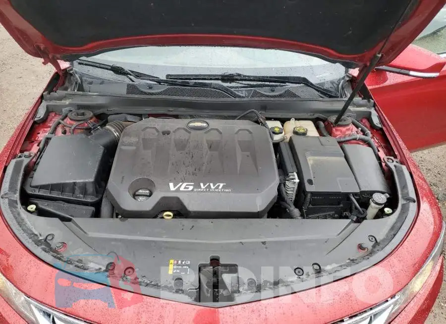 2G1125S36E9100208 Photo# 11
