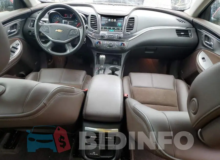 2G1125S36E9100208 Photo# 8