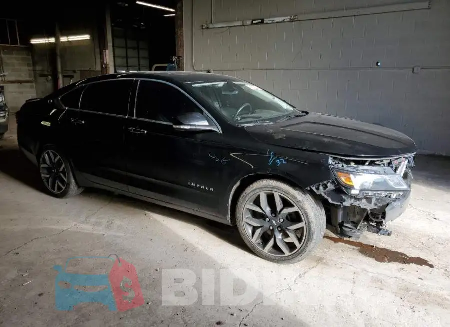 2G1145S35G9205402 Photo# 4