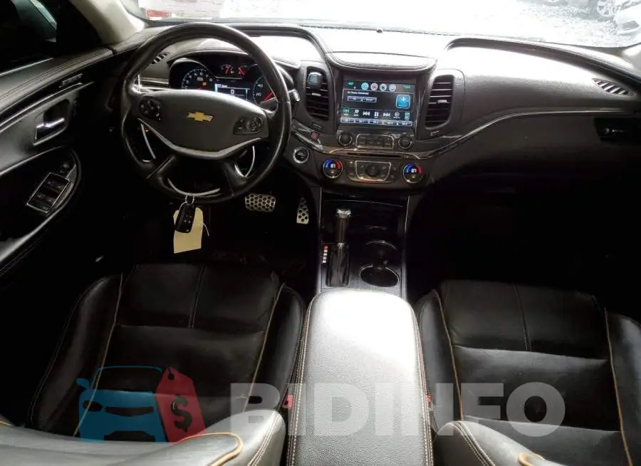 2G1145S35G9205402 Photo# 8