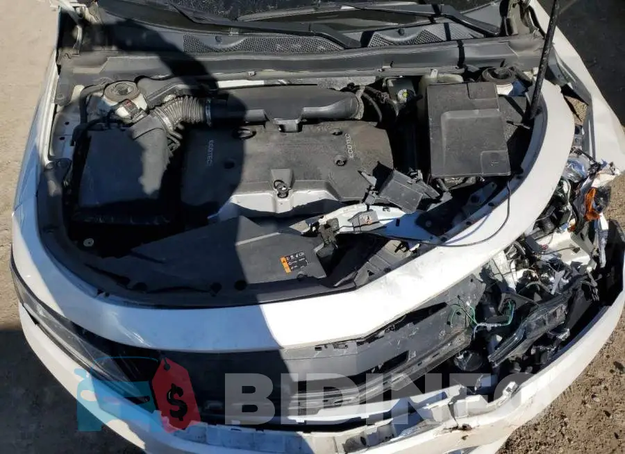 2G1145SL3E9181940 Photo# 11