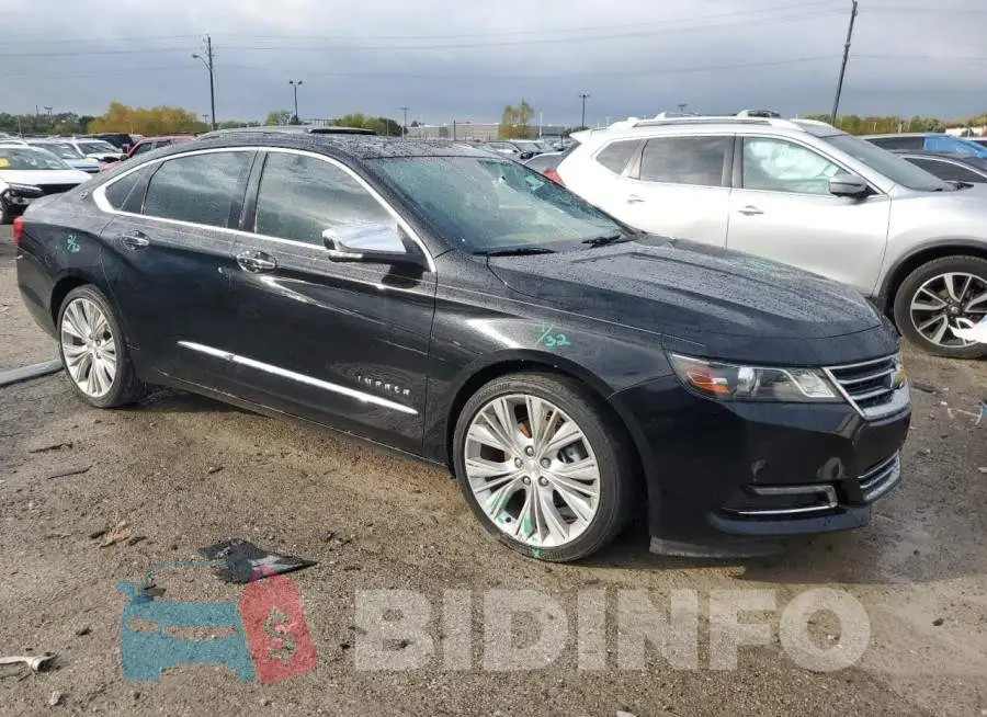 2G1165S38F9130736 Photo# 4