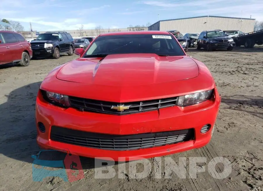 2G1FB1E31F9259052 Photo# 5
