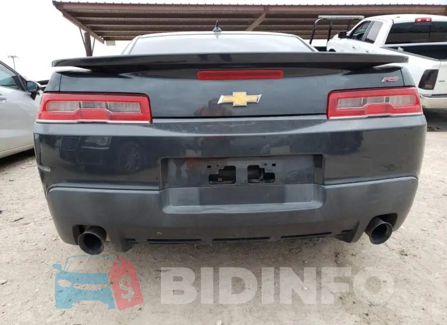2G1FB1E3XE9176752 Photo# 6