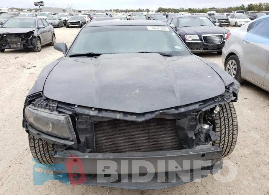 2G1FB1E3XE9176752 Photo# 5