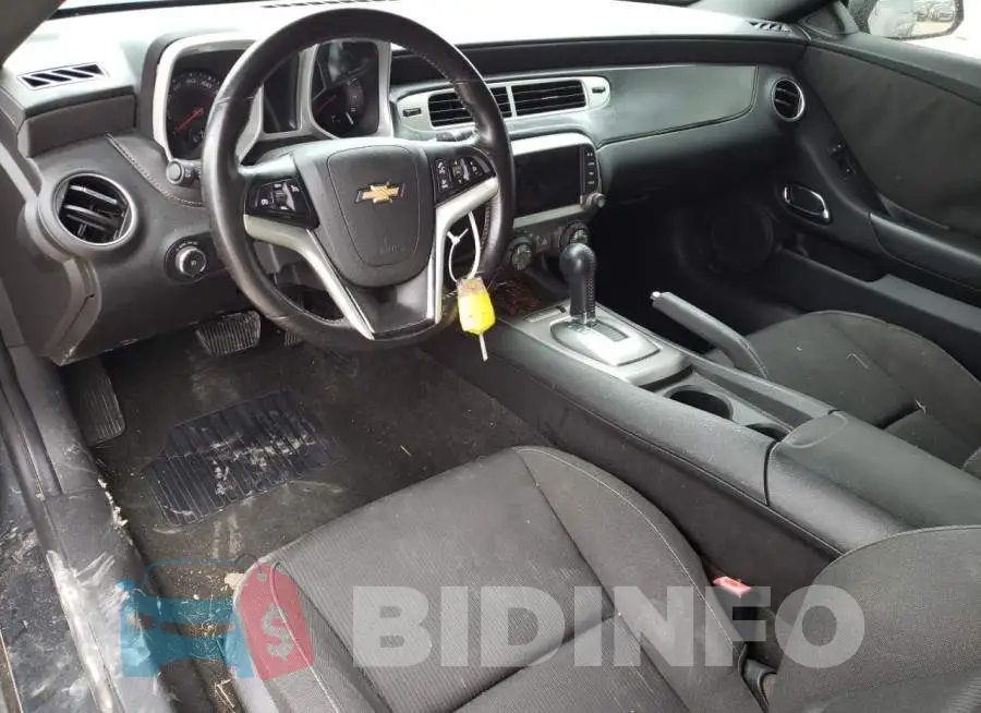 2G1FB1E3XE9176752 Photo# 8