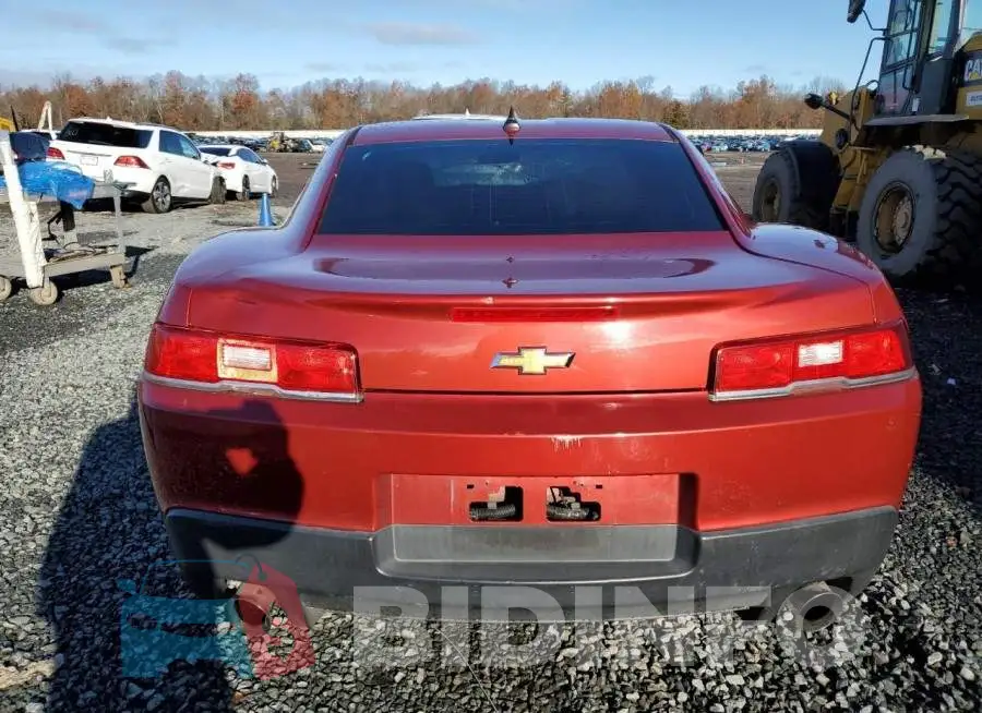 2G1FB1E3XF9209900 Photo# 6
