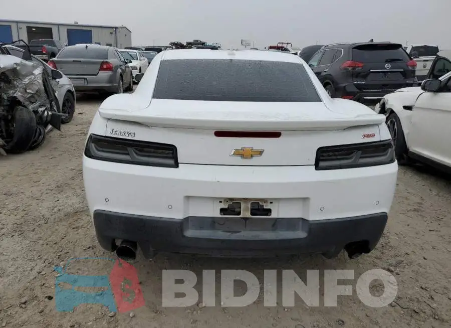 2G1FD1E35F9117460 Photo# 6