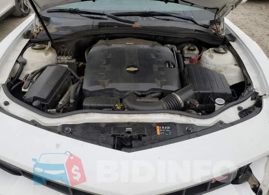 2G1FD1E35F9117460 Photo# 11