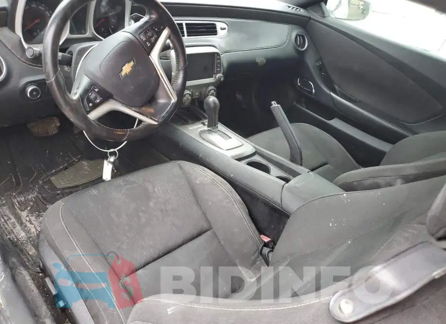 2G1FD1E35F9117460 Photo# 8