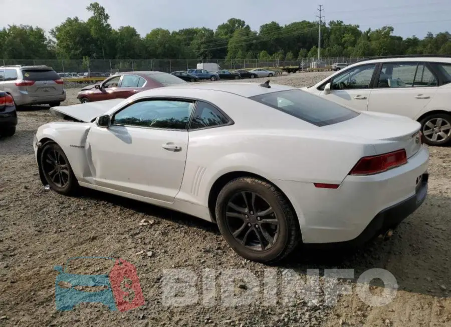2G1FD1E35F9240322 Photo# 2