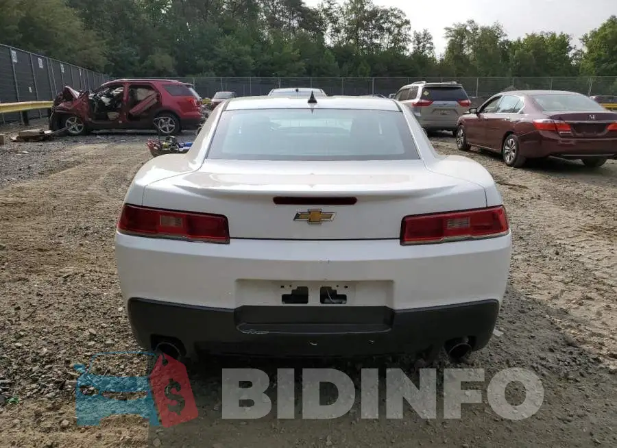 2G1FD1E35F9240322 Photo# 6