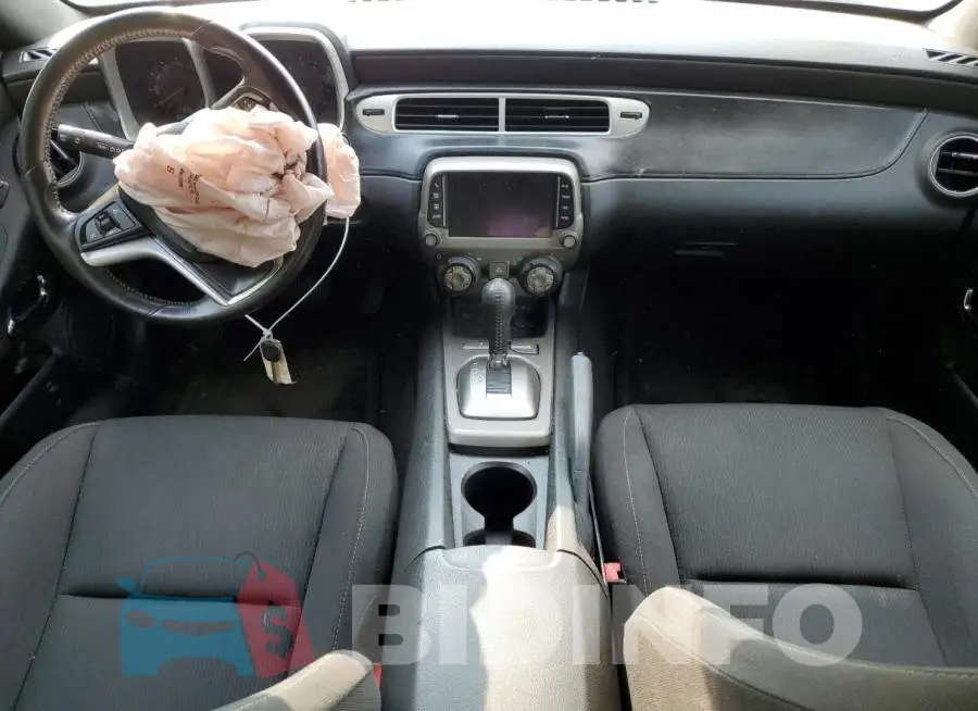 2G1FD1E35F9240322 Photo# 8