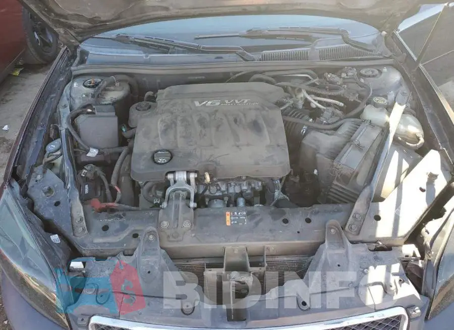 2G1WC5E35E1107714 Photo# 11