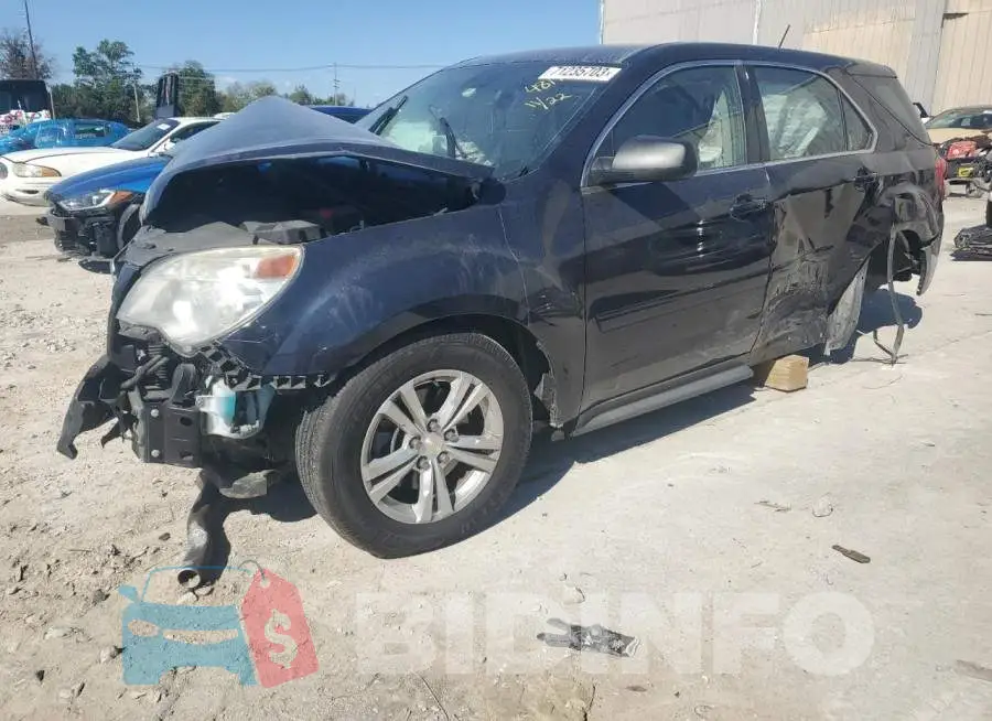 2GNALAEK6F6214817 Photo# 1