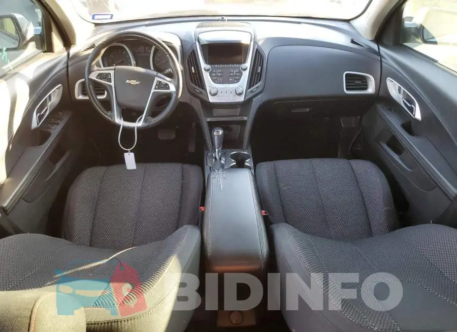 2GNALCEK8G6348581 Photo# 8