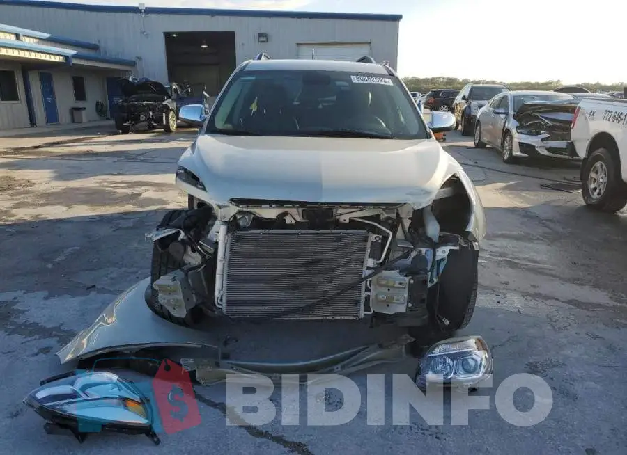 2GNALDEK8G1172747 Photo# 5