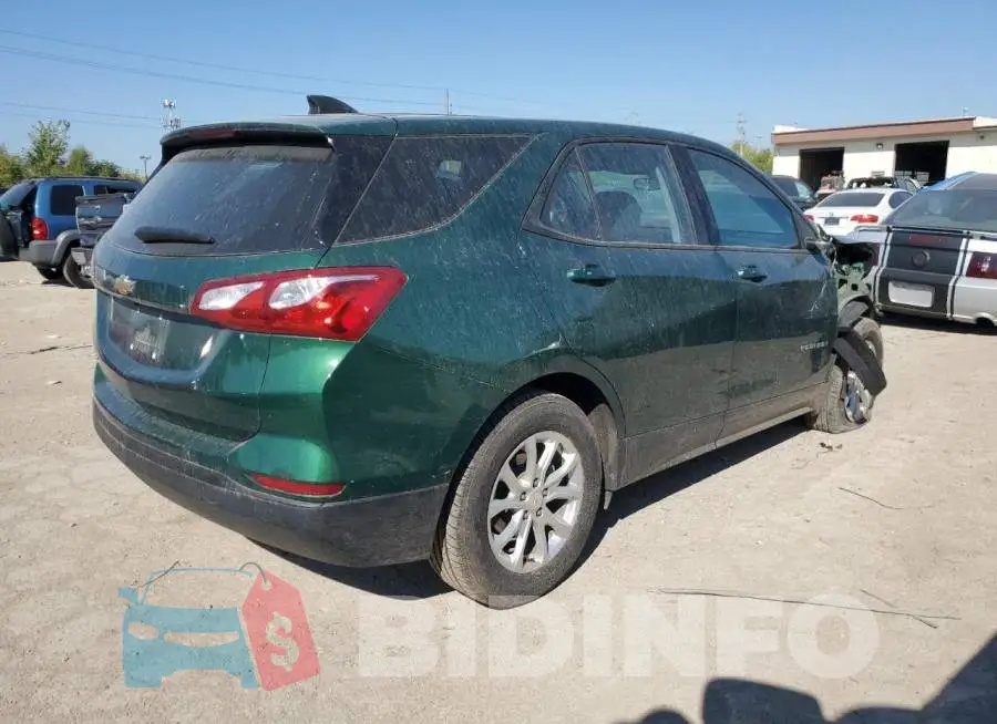 2GNAXHEV8K6153813 Photo# 3