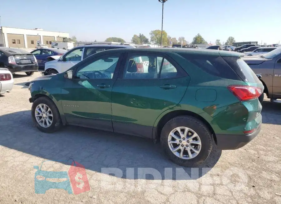 2GNAXHEV8K6153813 Photo# 2