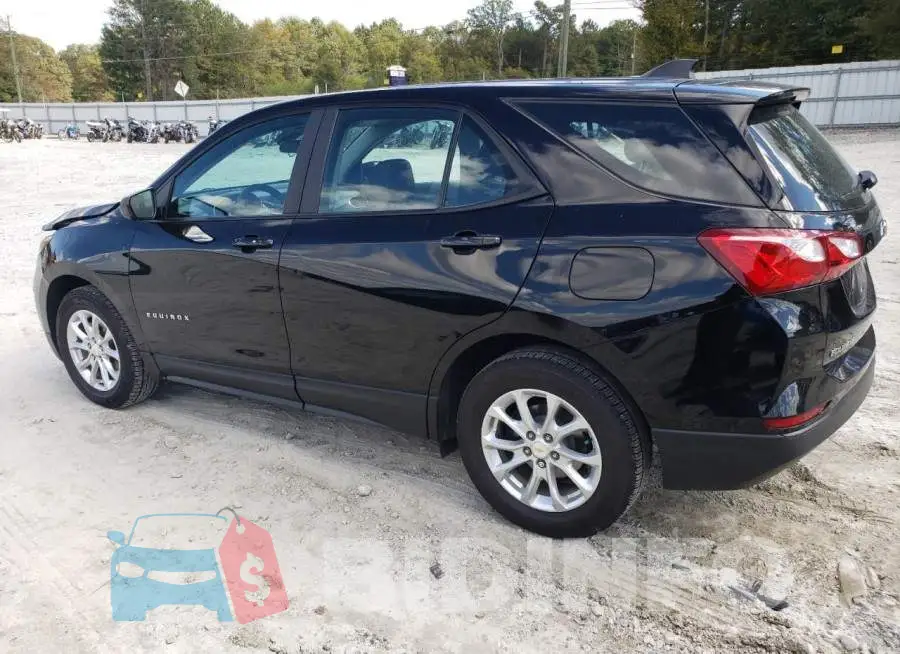 2GNAXHEV9M6157419 Photo# 2