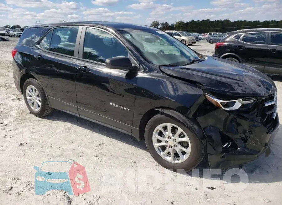 2GNAXHEV9M6157419 Photo# 4