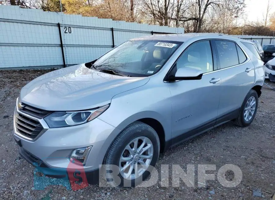 2GNAXKEV6L6136927 Photo# 1