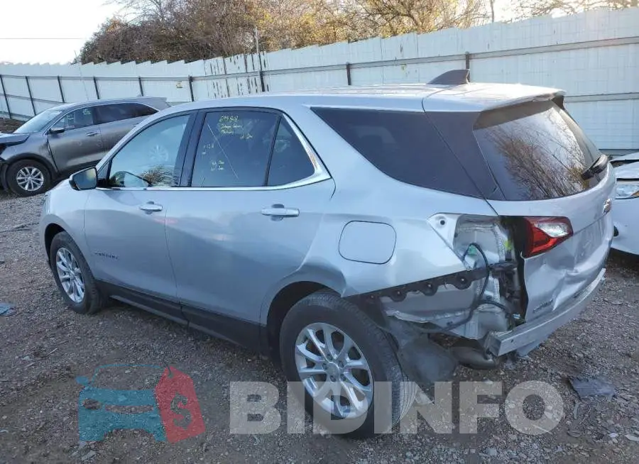 2GNAXKEV6L6136927 Photo# 2