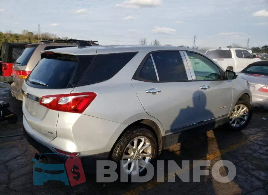 2GNAXSEV8L6185627 Photo# 3