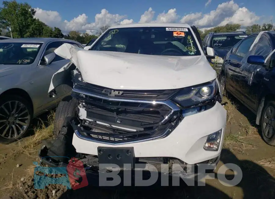 2GNAXTEV8M6101524 Photo# 5