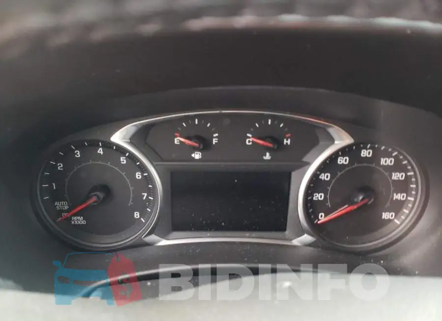 2GNAXUEV4K6123927 Photo# 9