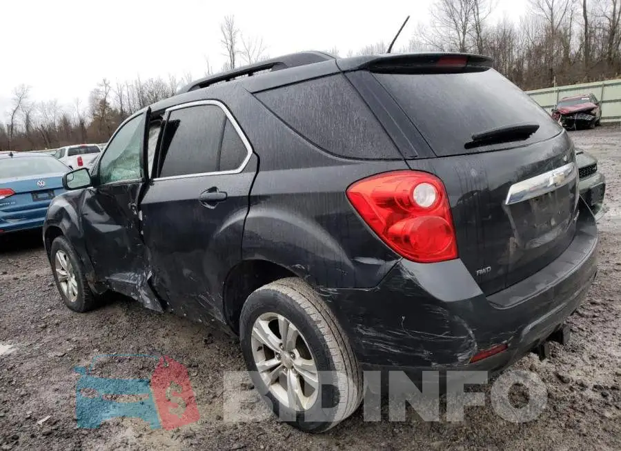 2GNFLFEK7E6262425 Photo# 2
