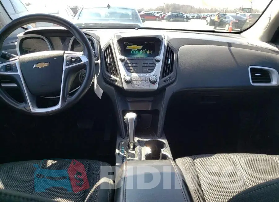 2GNFLFEK8E6268136 Photo# 8