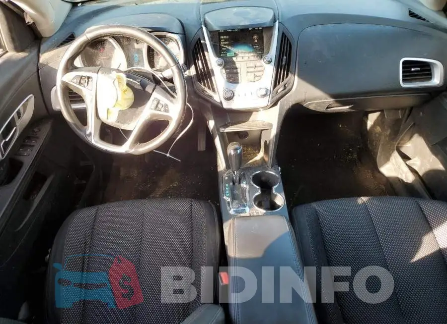 2GNFLFEKXG6180157 Photo# 8