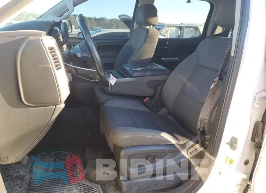 3GCPCREH5EG552041 Photo# 7