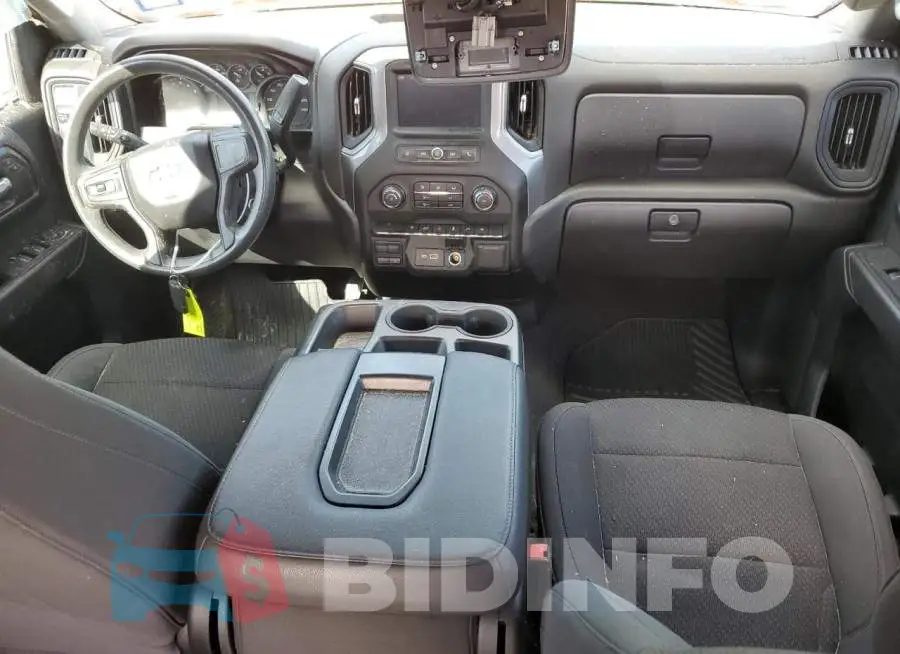 3GCPWBEK3MG242205 Photo# 8