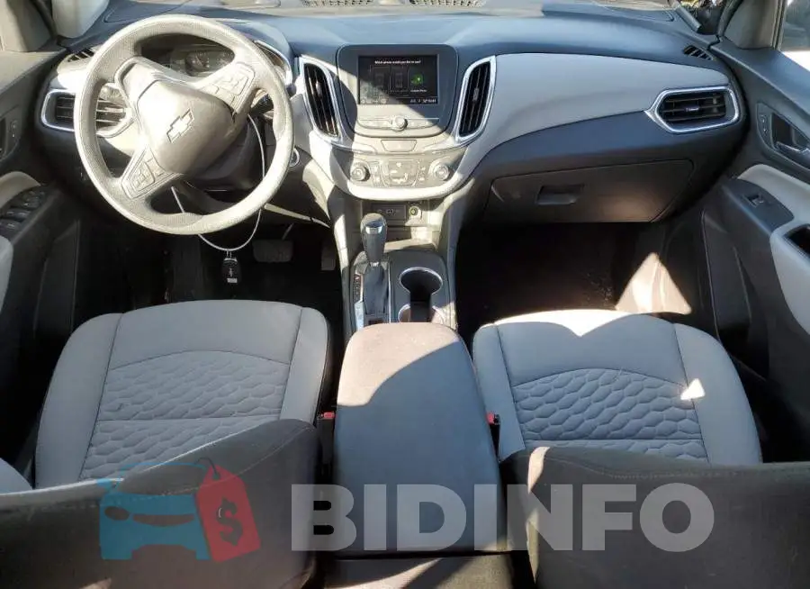 3GNAXHEV8LS515416 Photo# 8
