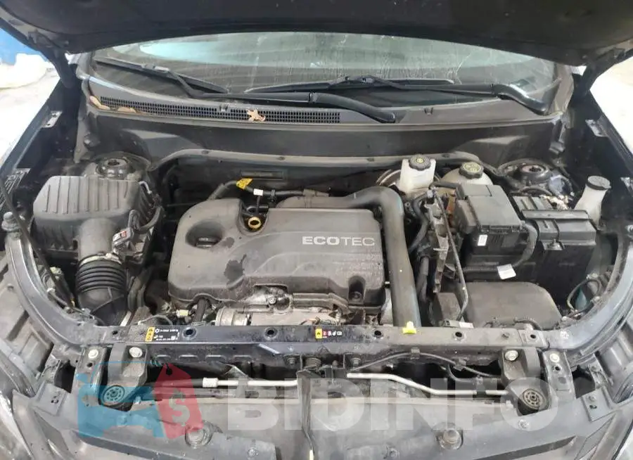 3GNAXHEV9MS104818 Photo# 11
