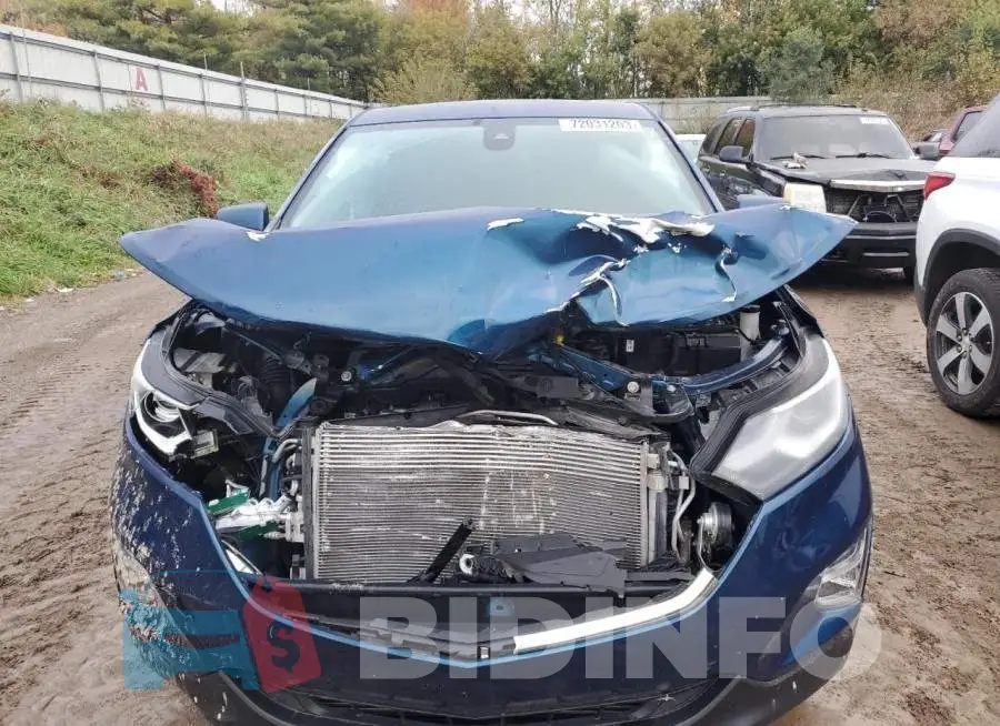 3GNAXJEV7KL324554 Photo# 5