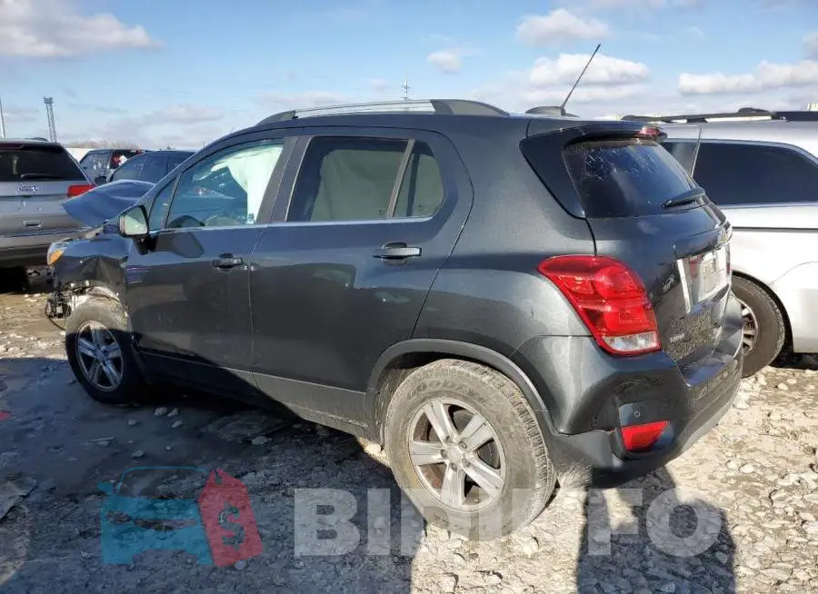 3GNCJLSB5HL279445 Photo# 2