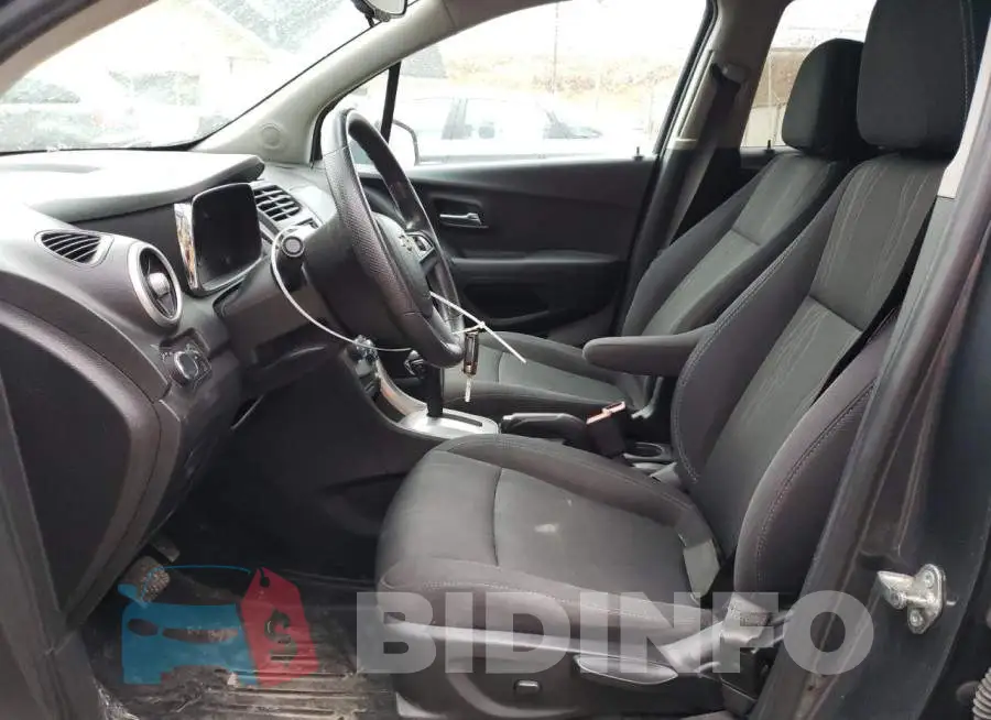 3GNCJPSB4GL137738 Photo# 7