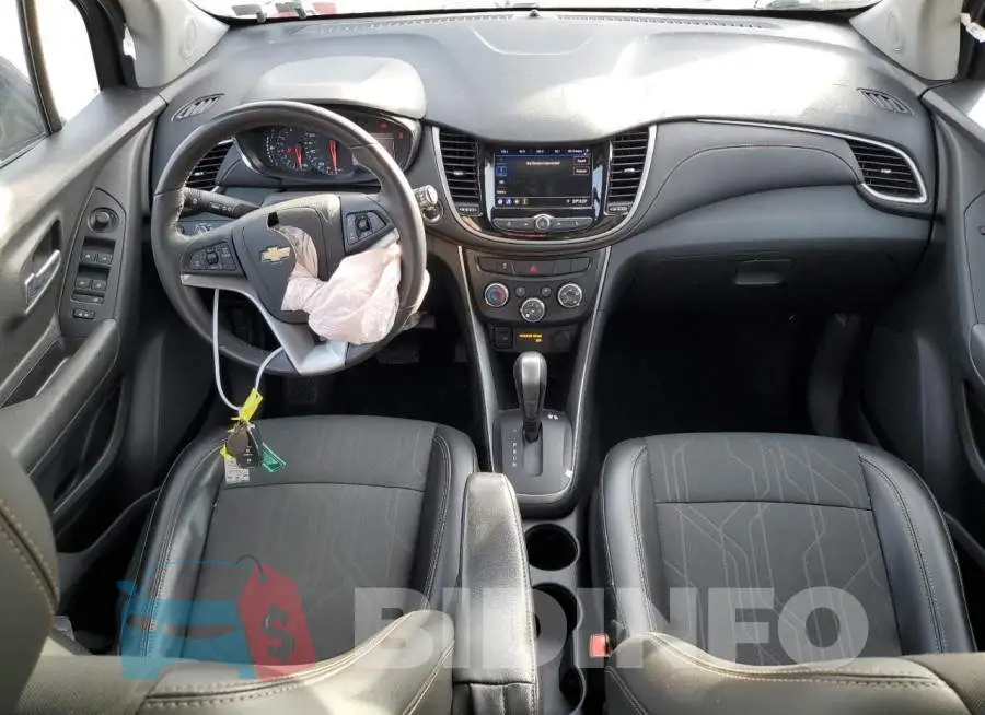 3GNCJPSB8LL130155 Photo# 8