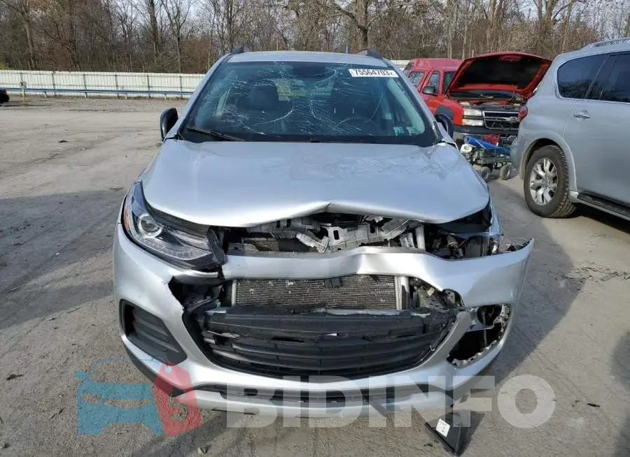 3GNCJPSB8LL130155 Photo# 5