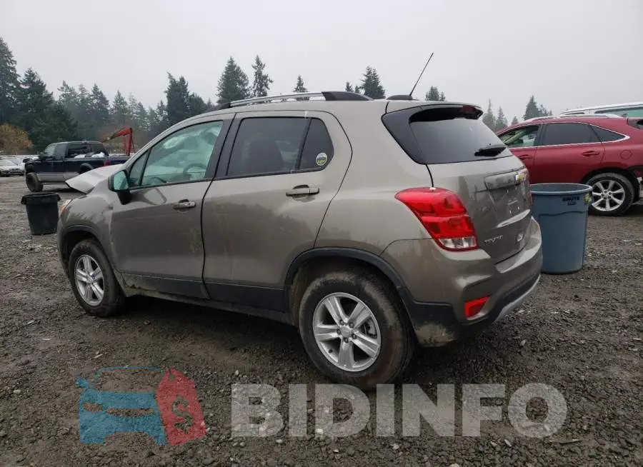 KL7CJPSM4NB567811 Photo# 2