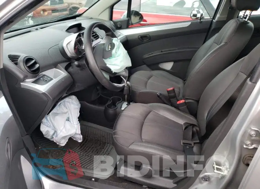 KL8CB6S96EC523494 Photo# 7