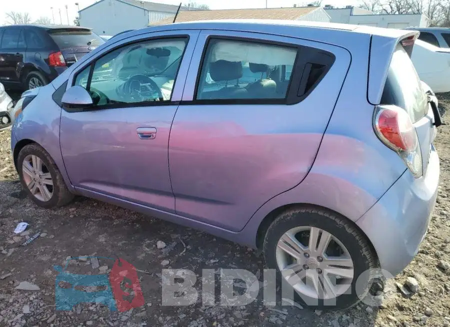 KL8CD6S90EC569963 Photo# 2